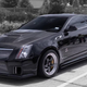 Illustration for article titled At $45,000, Will This Twin Turbo 2011 Cadillac CTS-V Coupe Blow You Away?